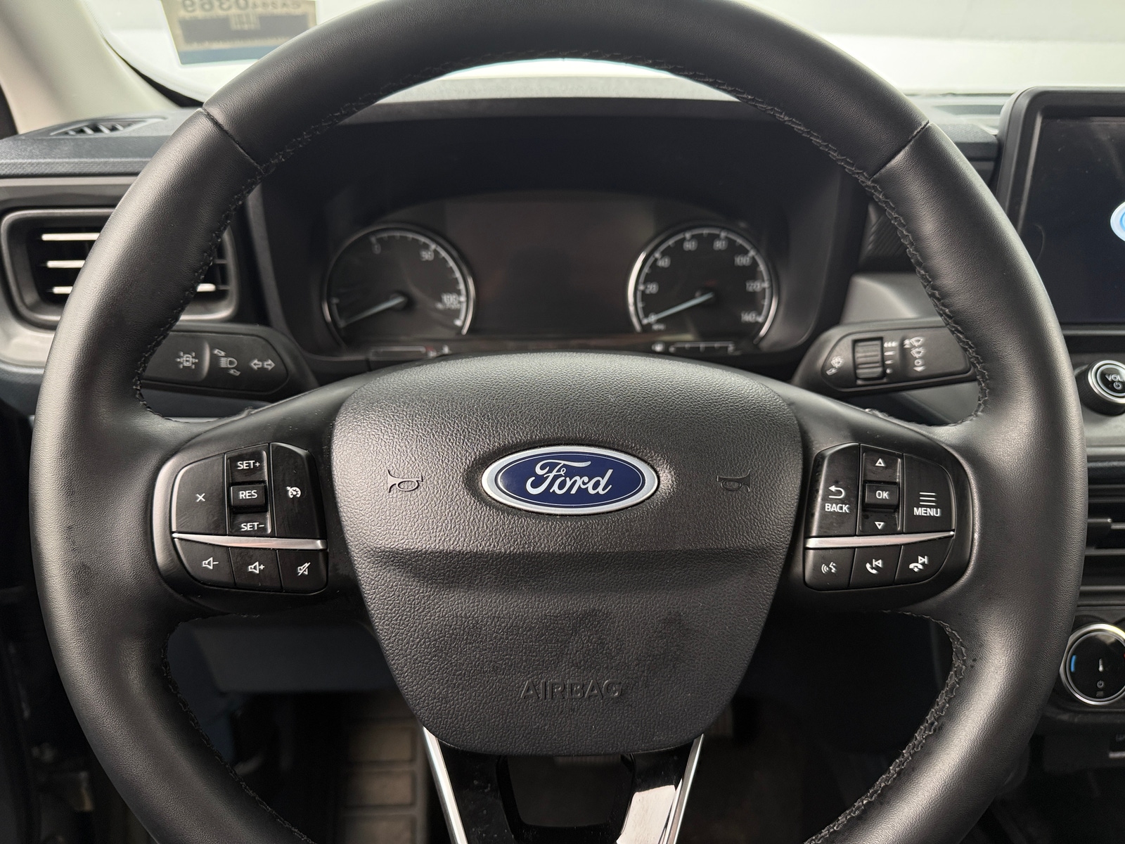 Thumbnail: 2023 Ford Maverick - 5