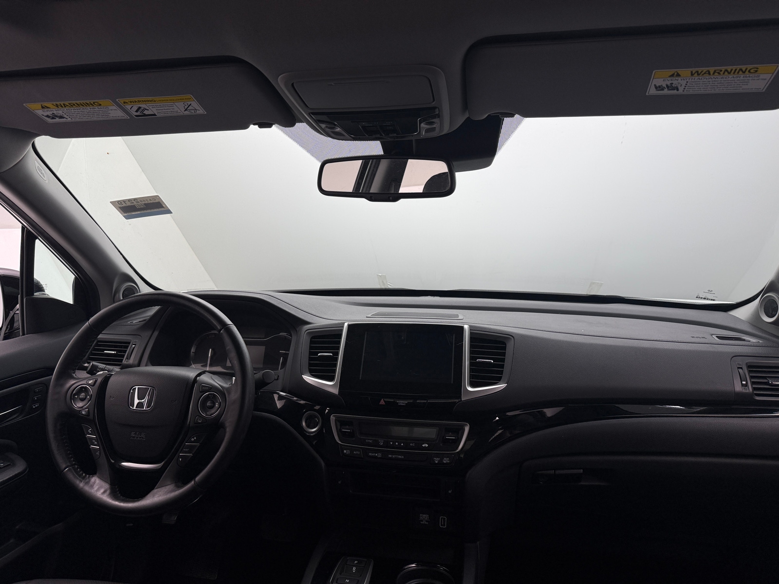 Thumbnail: 2020 Honda Ridgeline - 2