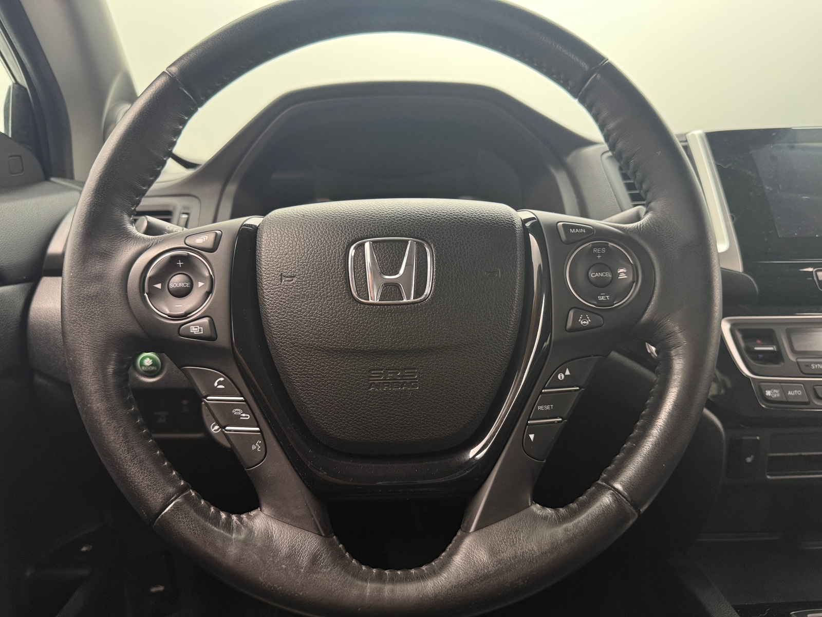 Thumbnail: 2020 Honda Ridgeline - 4