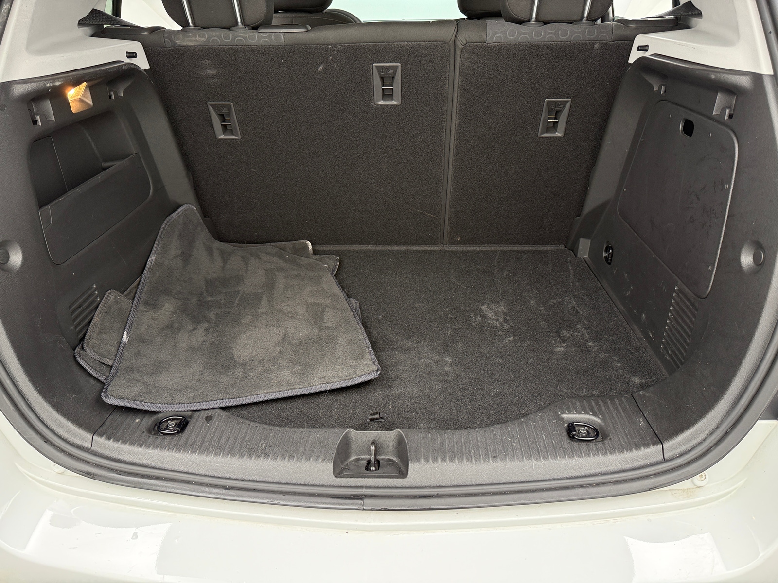 Thumbnail: 2020 Chevrolet Trax - 7