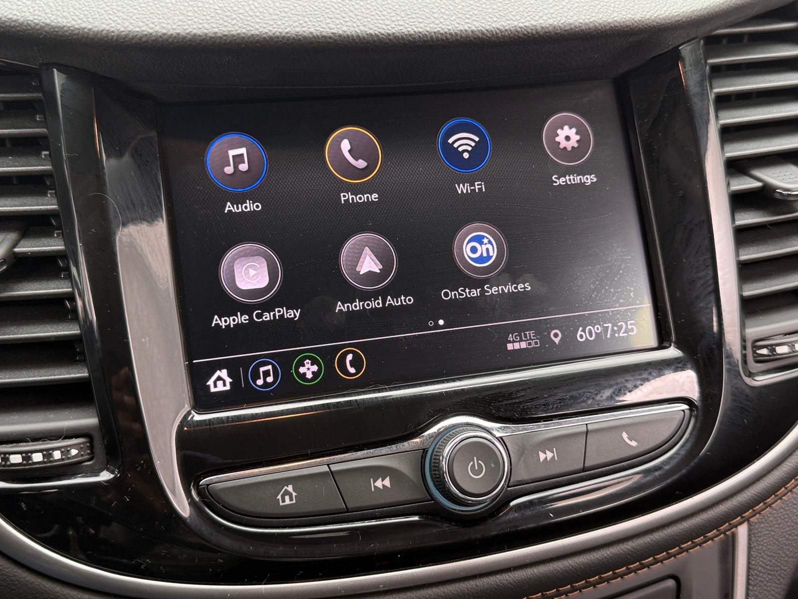 Thumbnail: 2020 Chevrolet Trax - 4