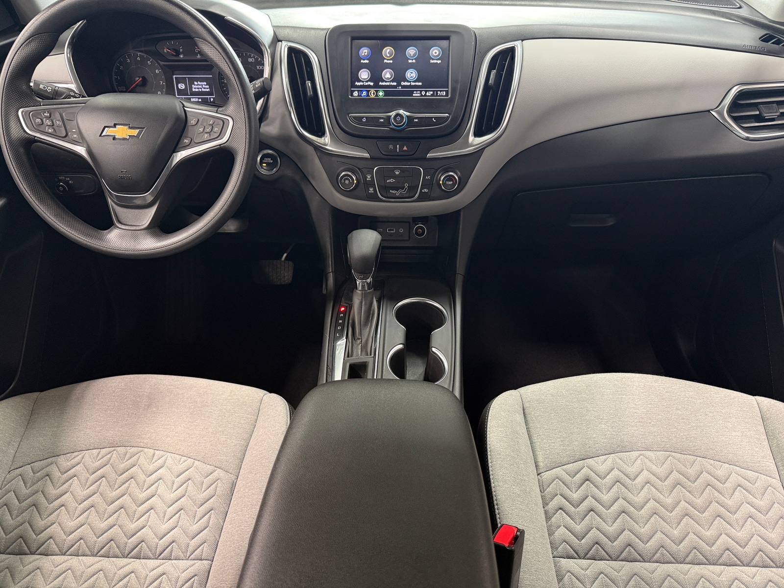 Thumbnail: 2022 Chevrolet Equinox - 3