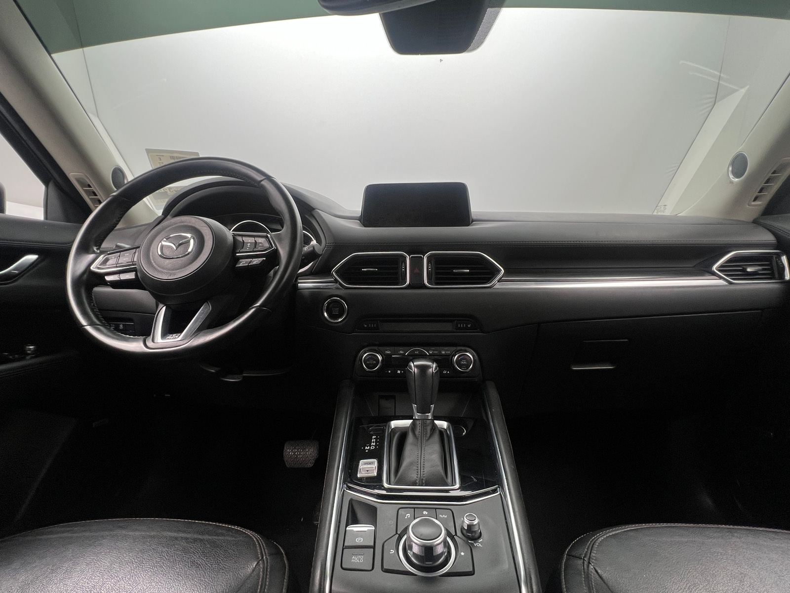 Thumbnail: 2018 Mazda CX-5 - 2
