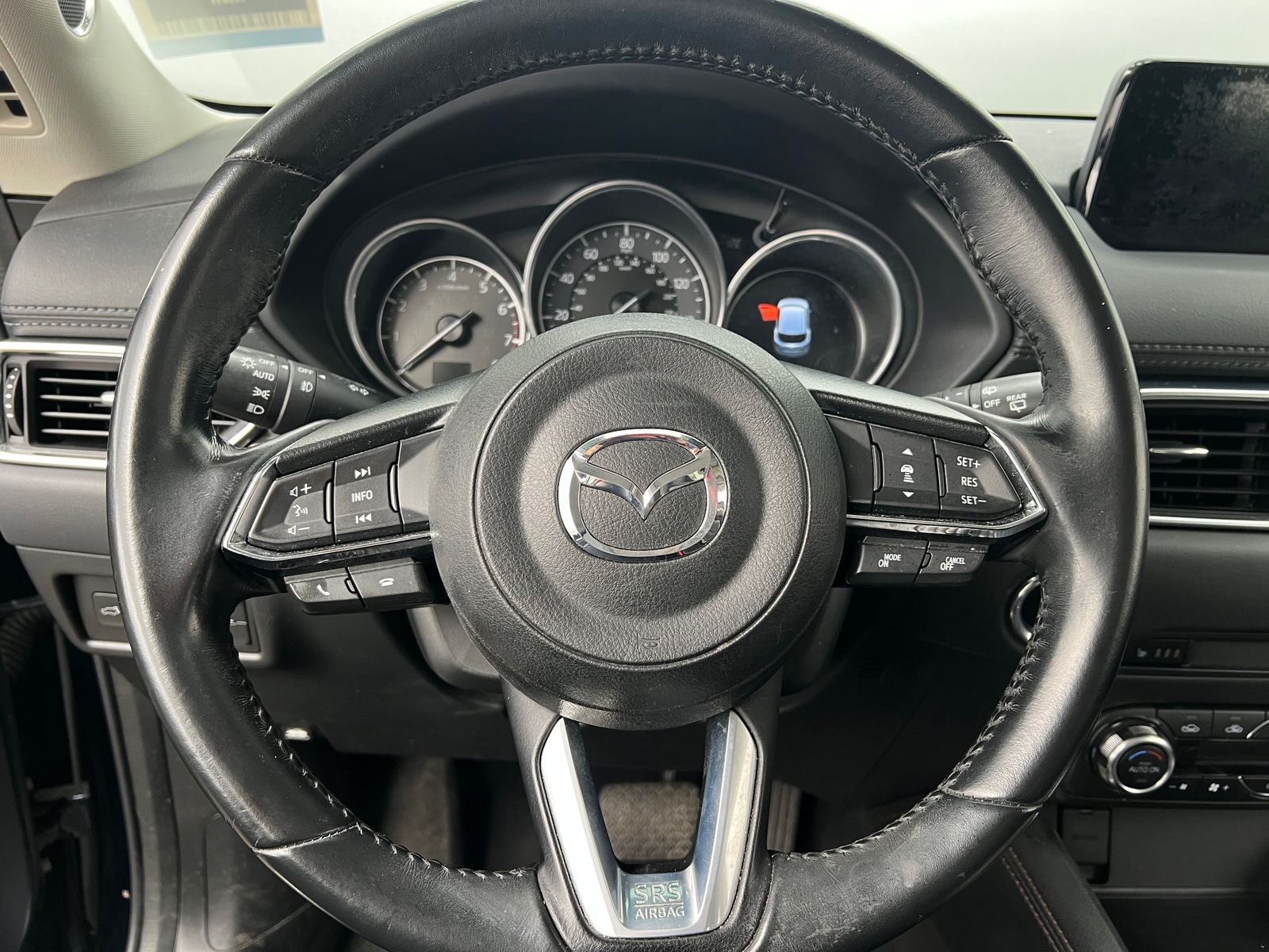 Thumbnail: 2018 Mazda CX-5 - 4