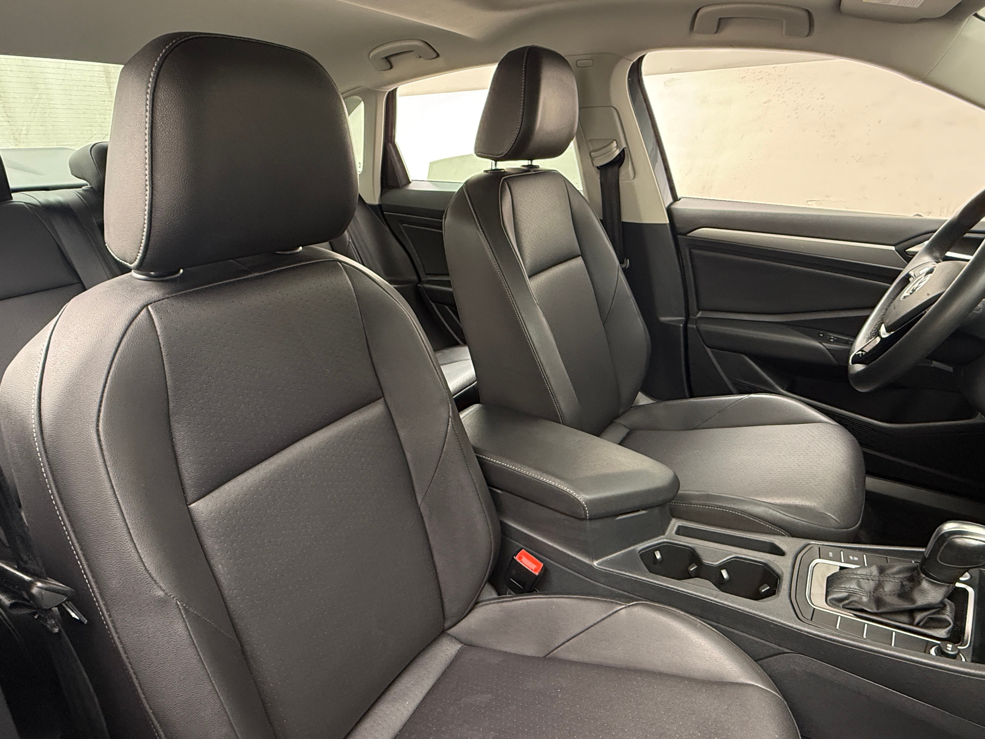 2020 Volkswagen Jetta