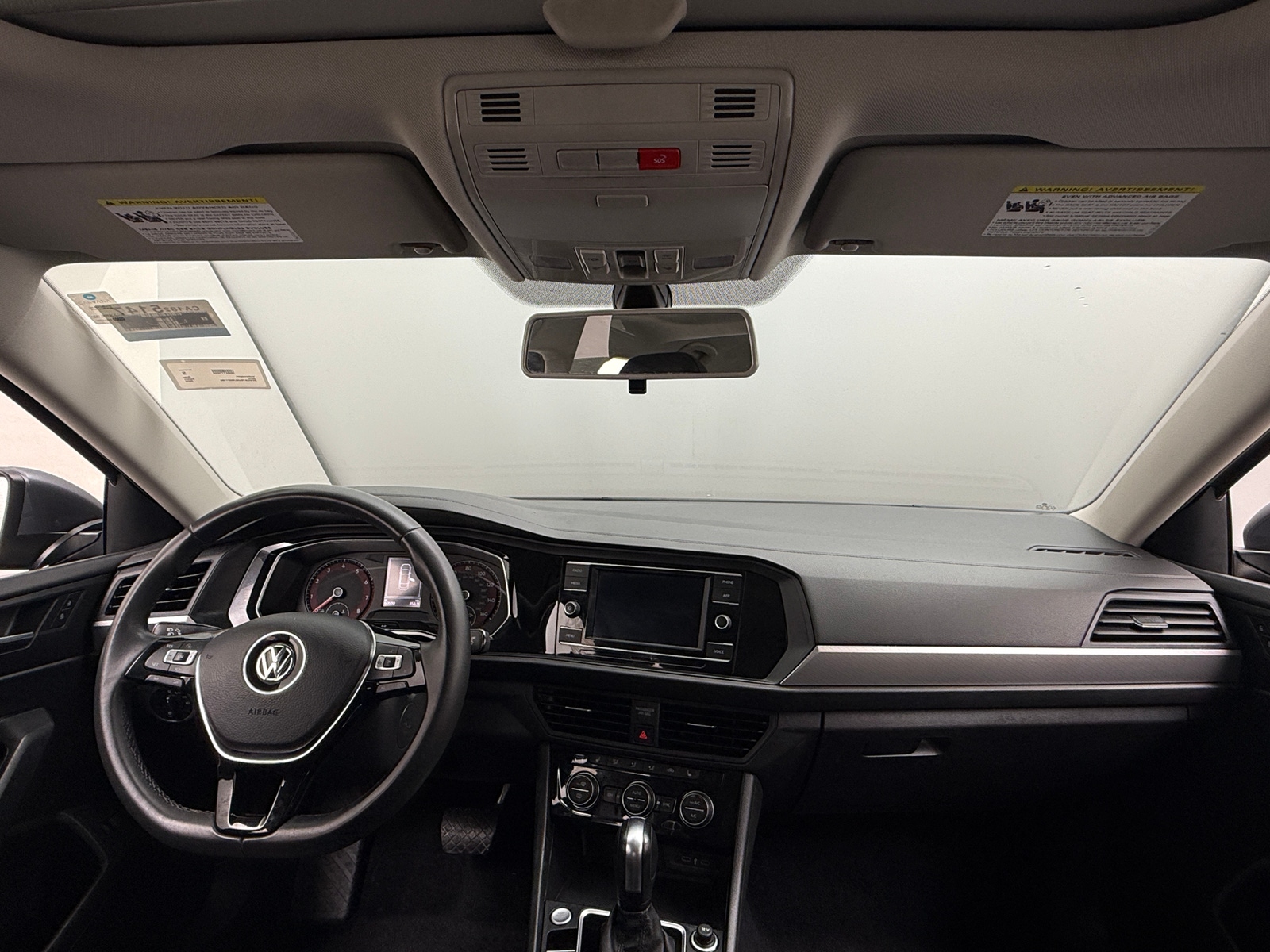 Thumbnail: 2020 Volkswagen Jetta - 3