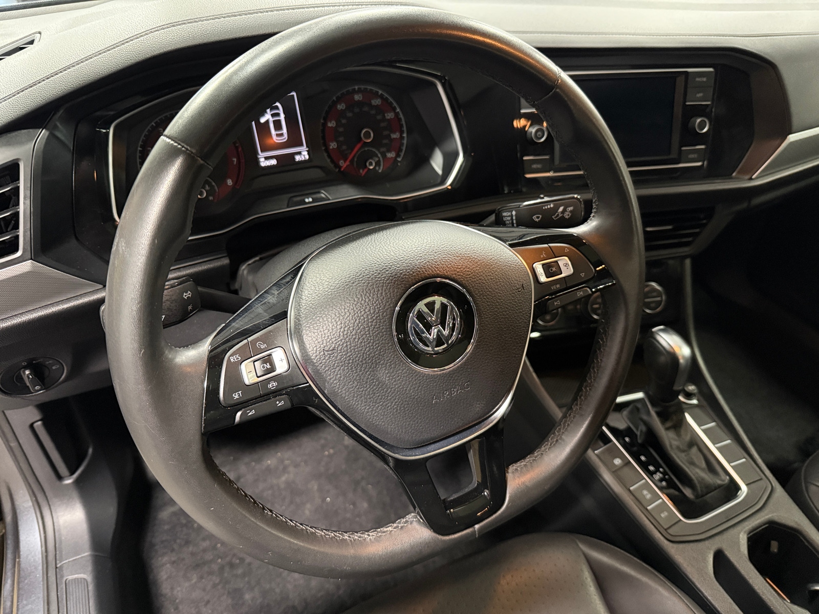 Thumbnail: 2020 Volkswagen Jetta - 5