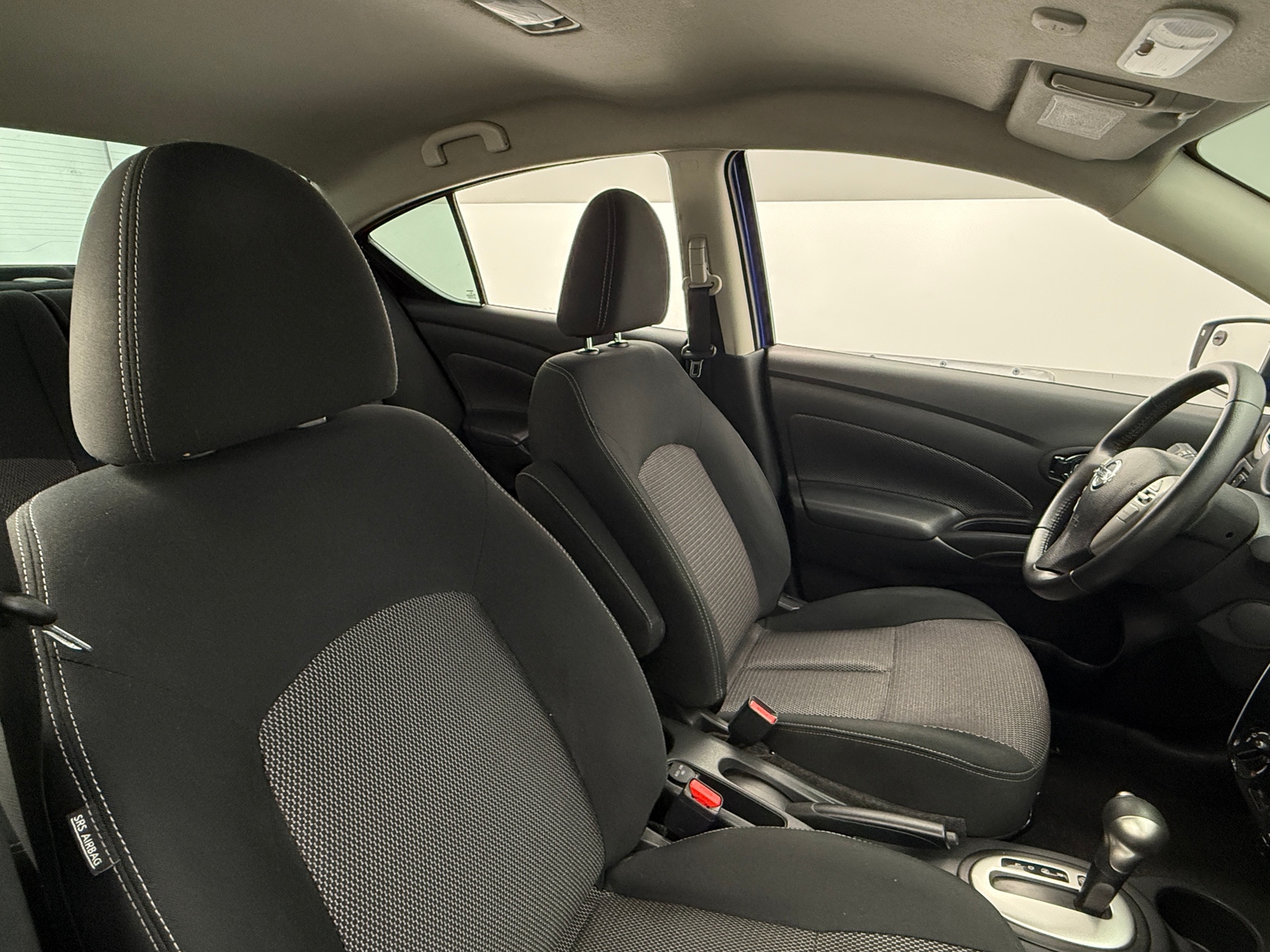 Thumbnail: 2017 Nissan Versa - 2