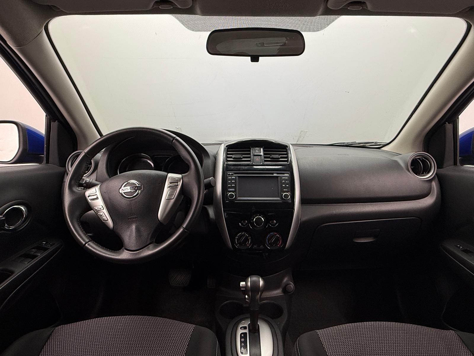 Thumbnail: 2017 Nissan Versa - 3