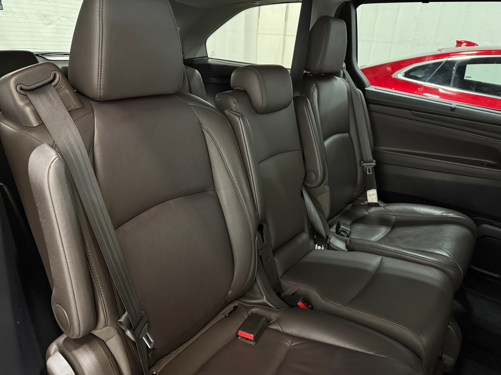 Thumbnail: 2019 Honda Odyssey - 5