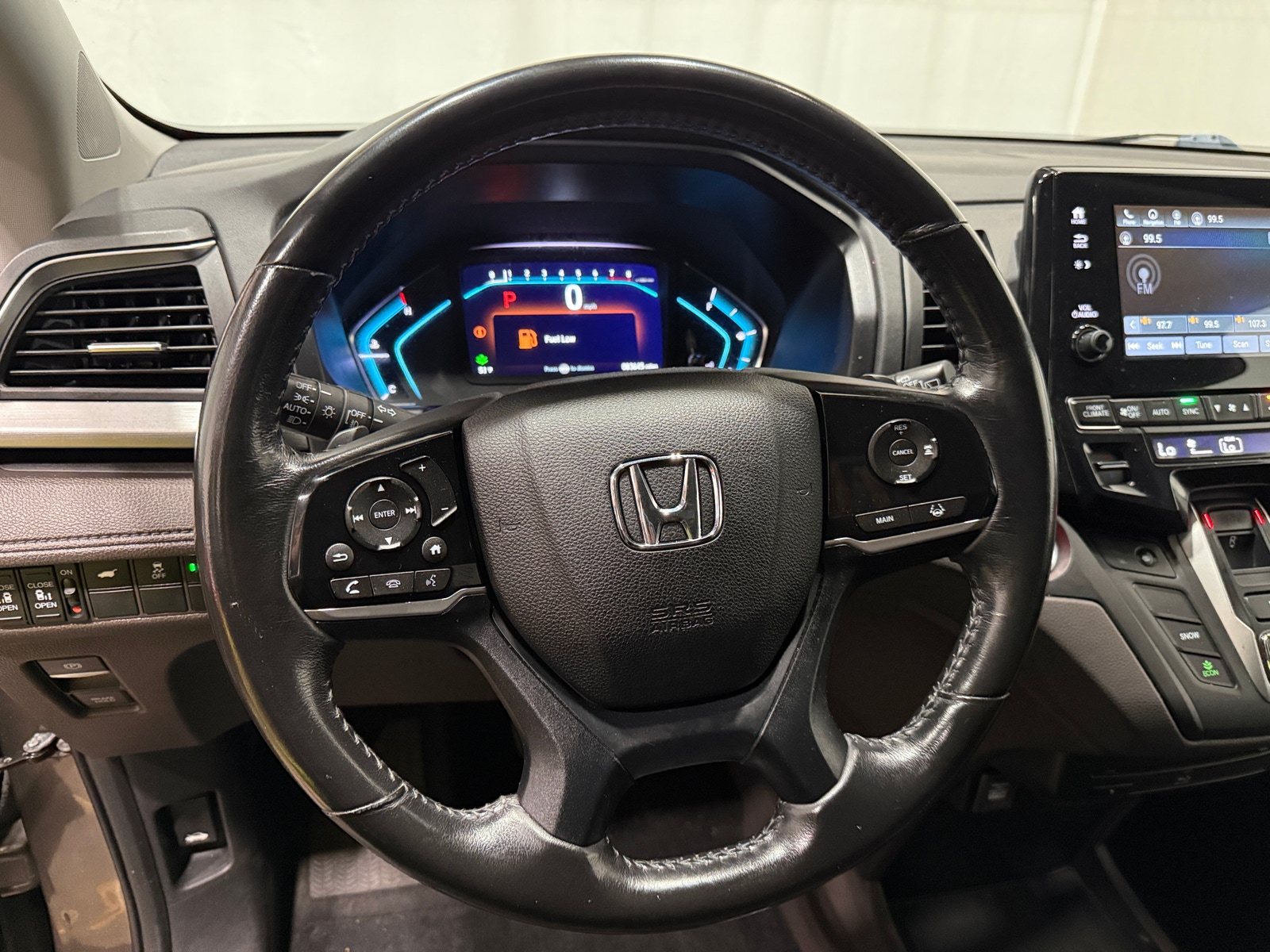 Thumbnail: 2019 Honda Odyssey - 4