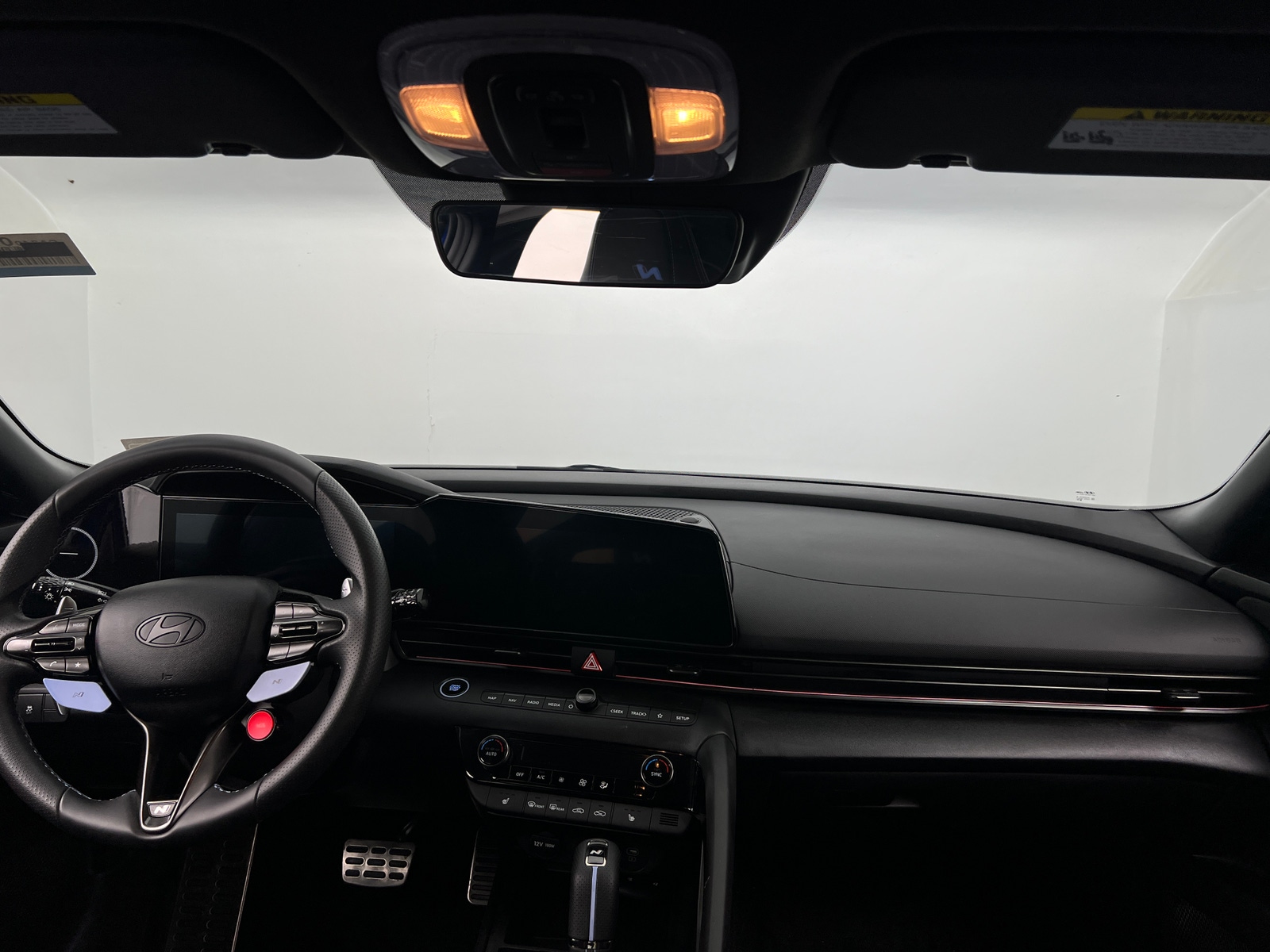 Thumbnail: 2025 Hyundai Elantra - 2