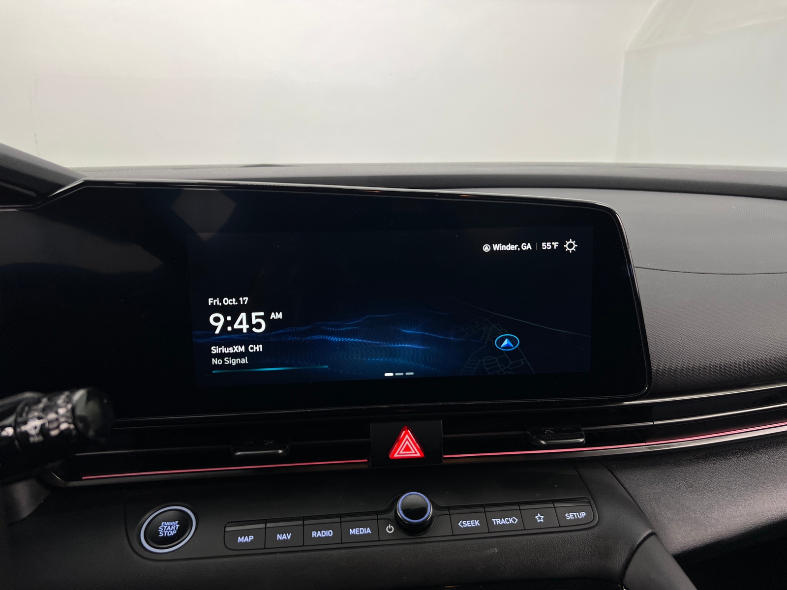 Thumbnail: 2025 Hyundai Elantra - 3