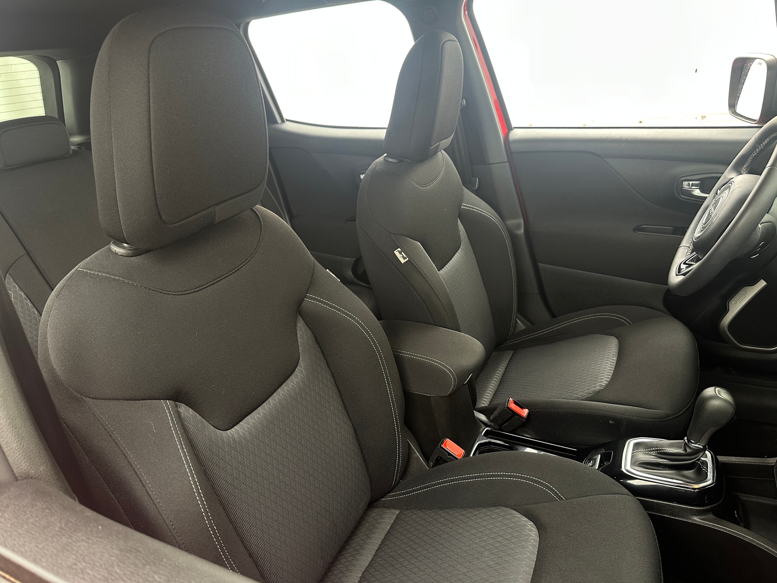 Thumbnail: 2021 Jeep Renegade - 2
