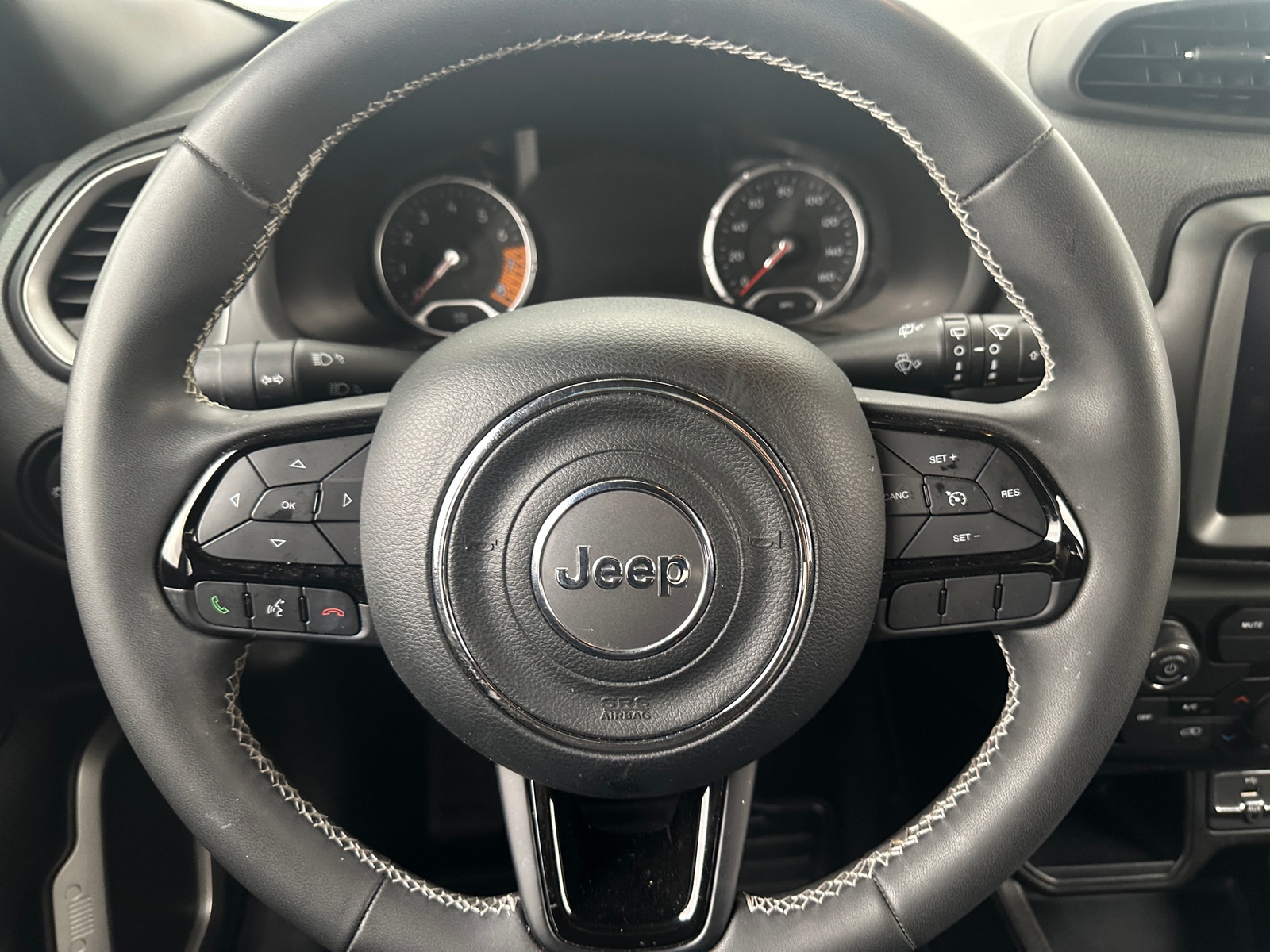 Thumbnail: 2021 Jeep Renegade - 5