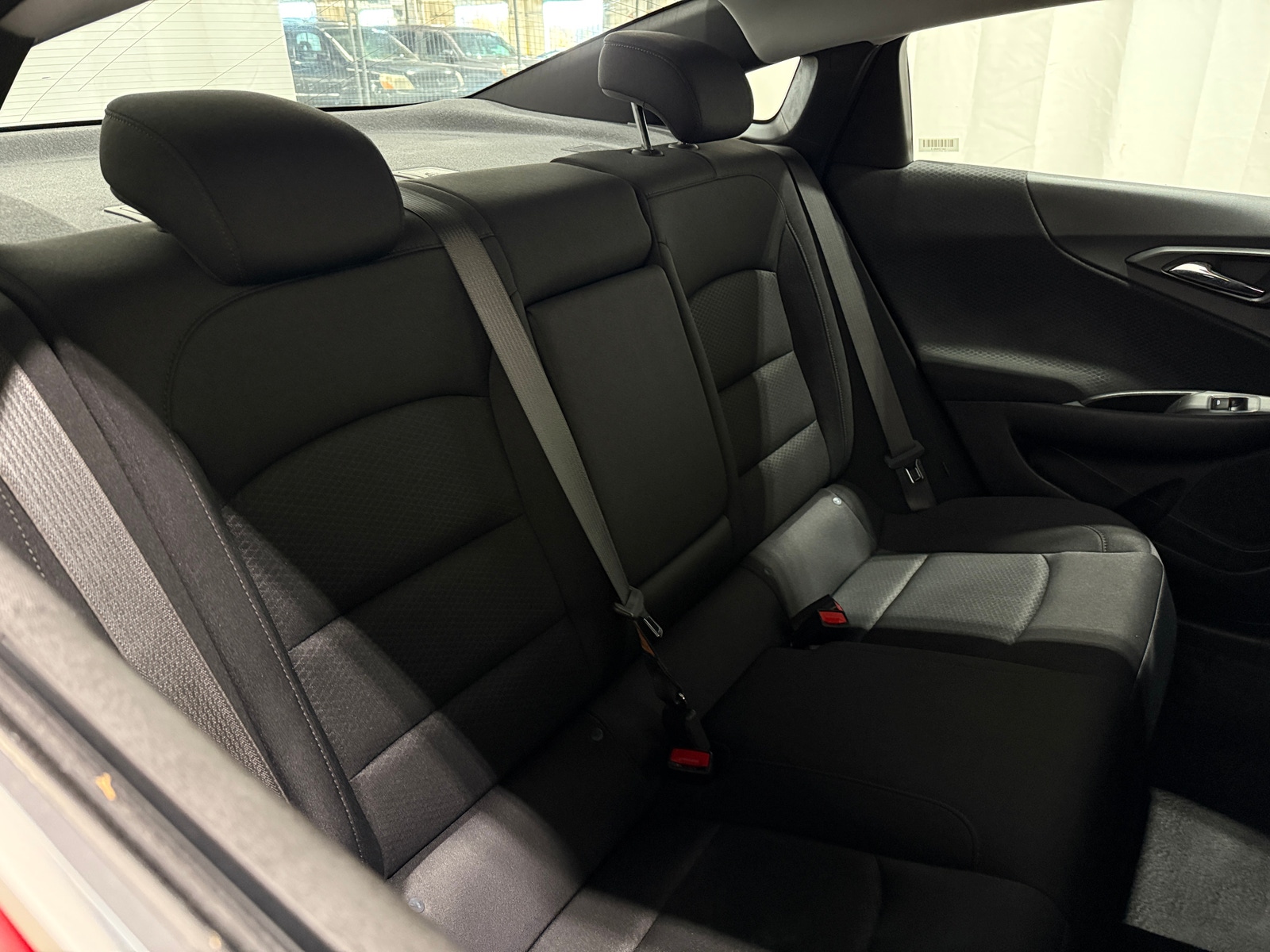 Thumbnail: 2024 Chevrolet Malibu - 6