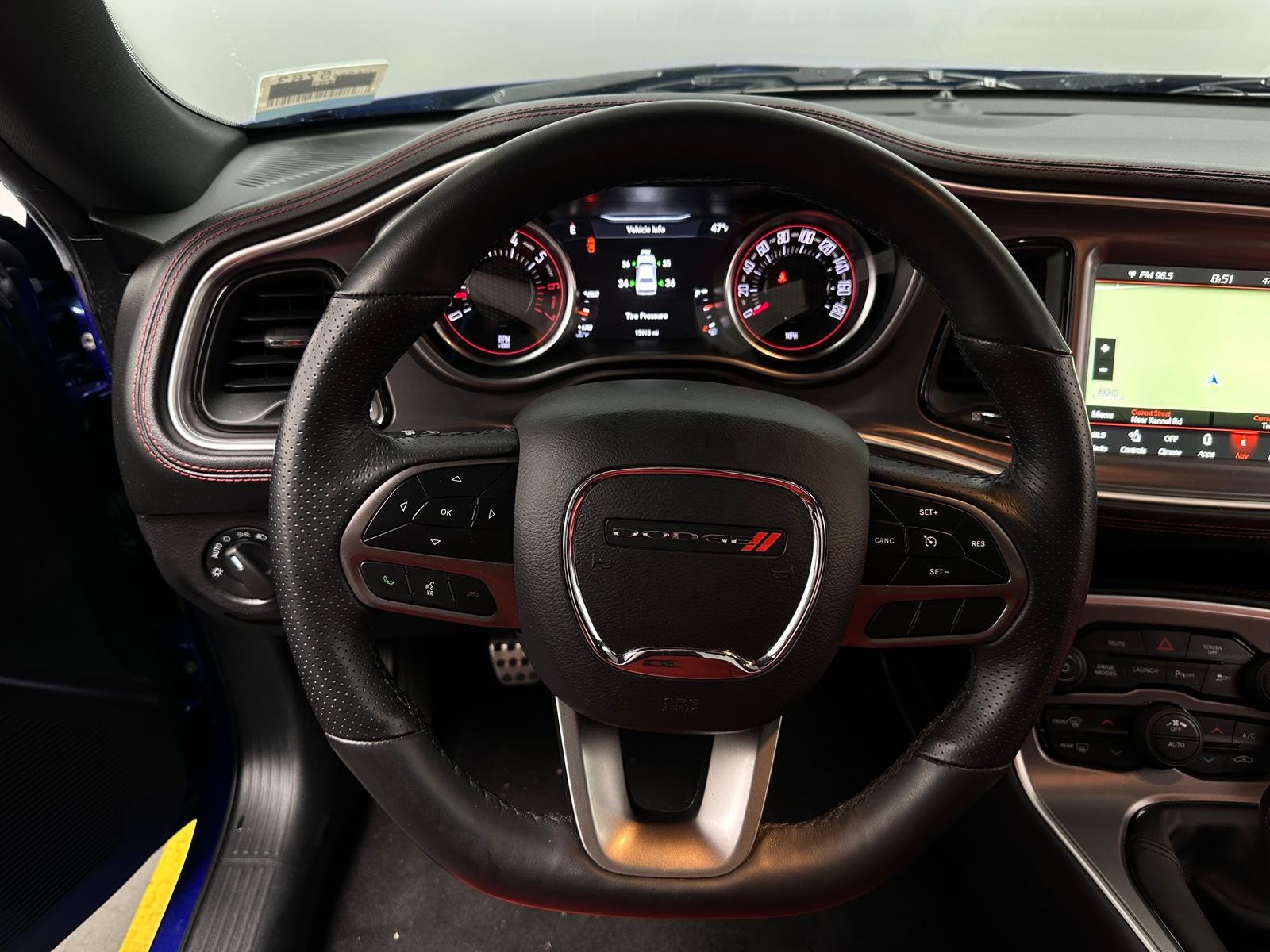 Thumbnail: 2021 Dodge Challenger - 4