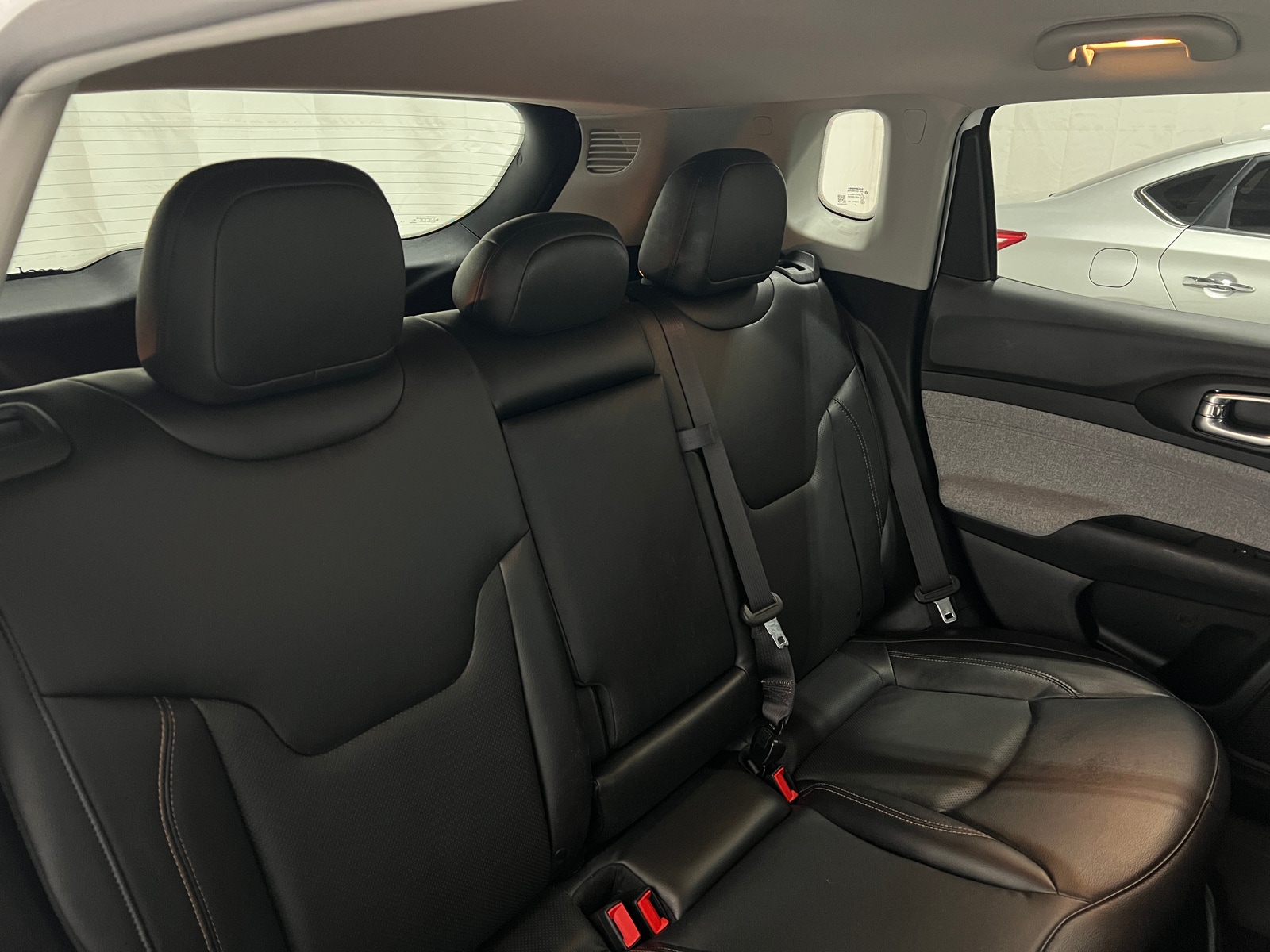 Thumbnail: 2022 Jeep Compass - 5