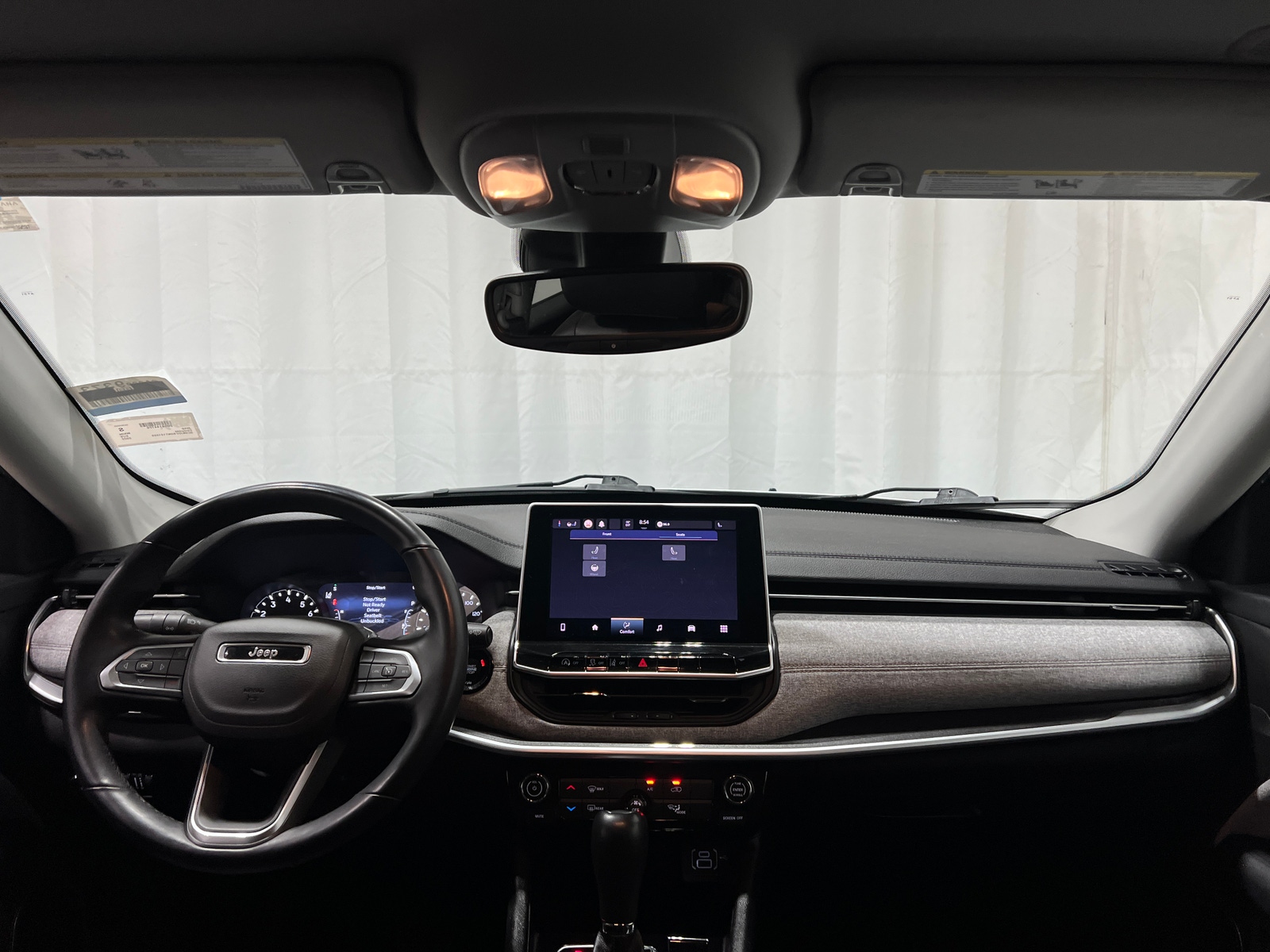 Thumbnail: 2022 Jeep Compass - 2