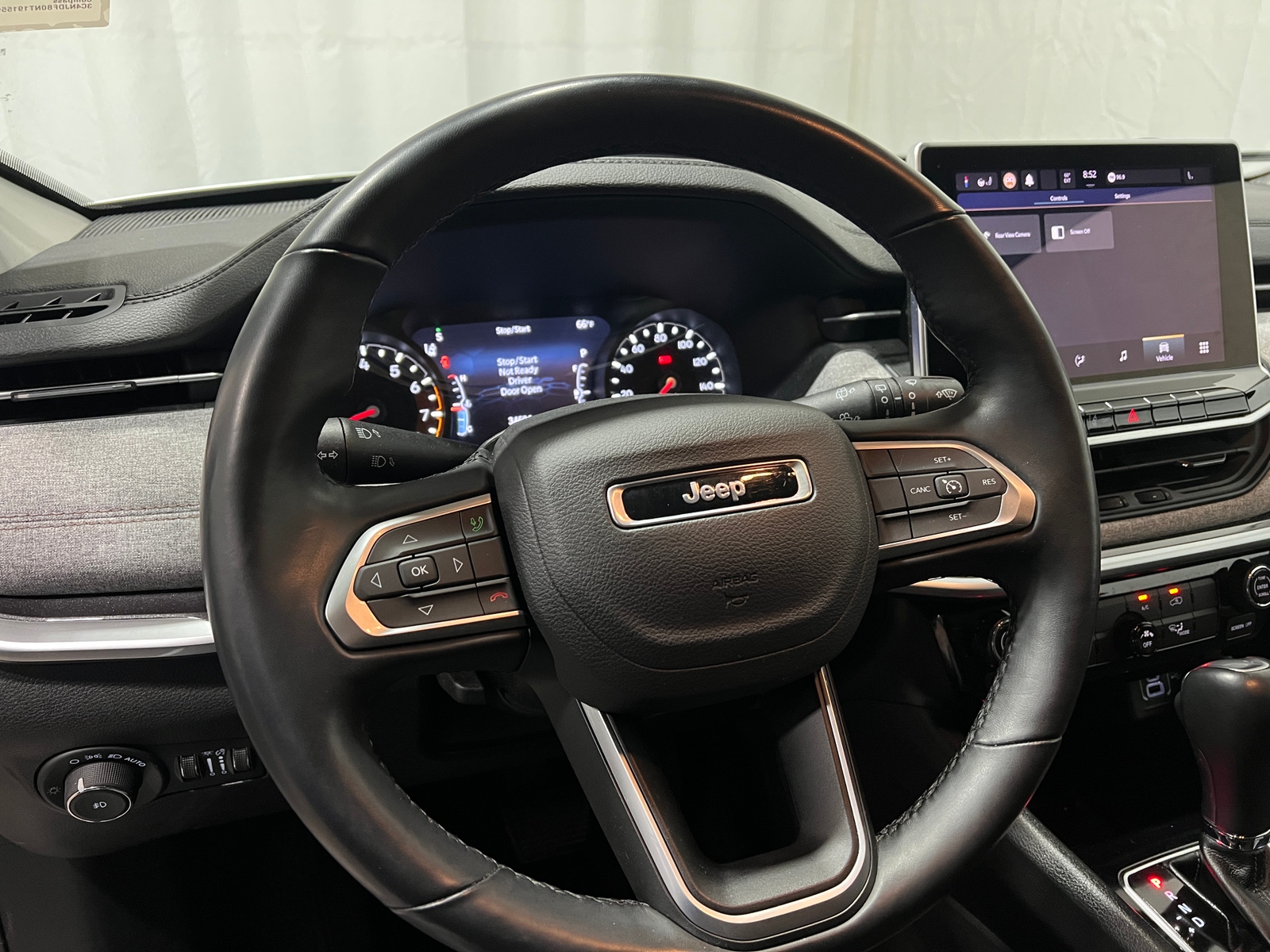 Thumbnail: 2022 Jeep Compass - 4