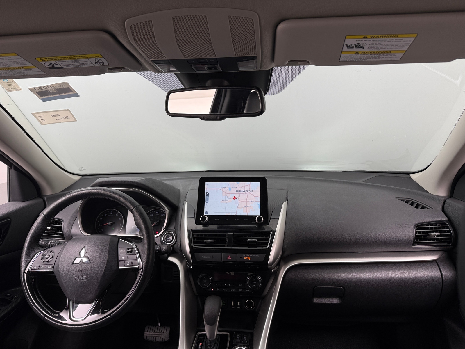 Thumbnail: 2024 Mitsubishi Eclipse Cross - 3