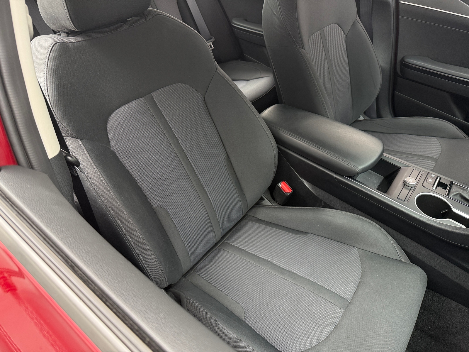 Thumbnail: 2021 Kia K5 - 2