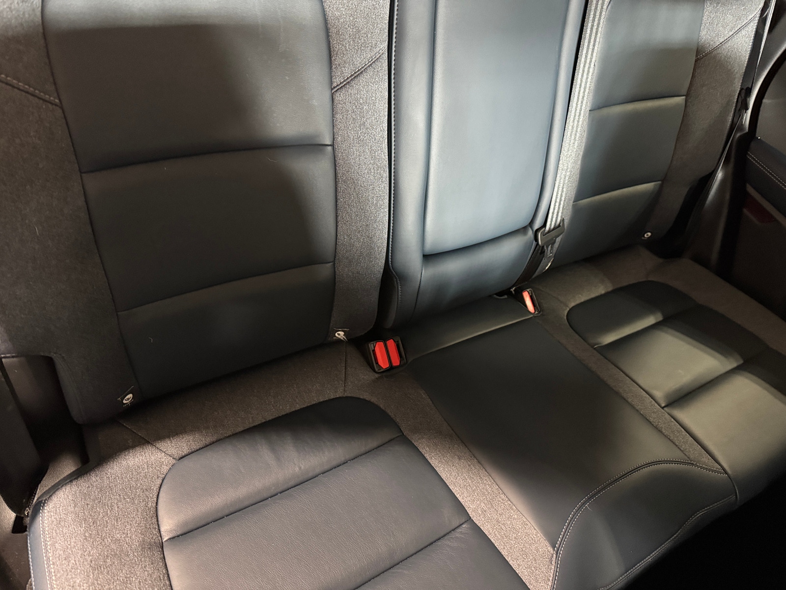 Thumbnail: 2022 Ford Bronco Sport - 5