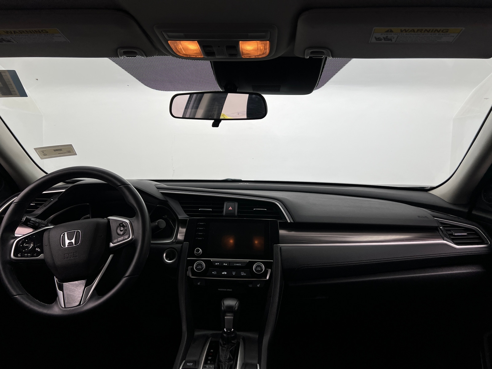 Thumbnail: 2020 Honda Civic - 3