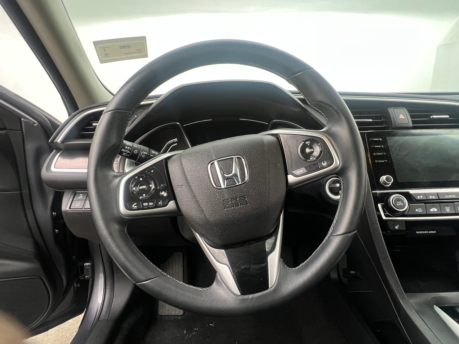 Thumbnail: 2020 Honda Civic - 5