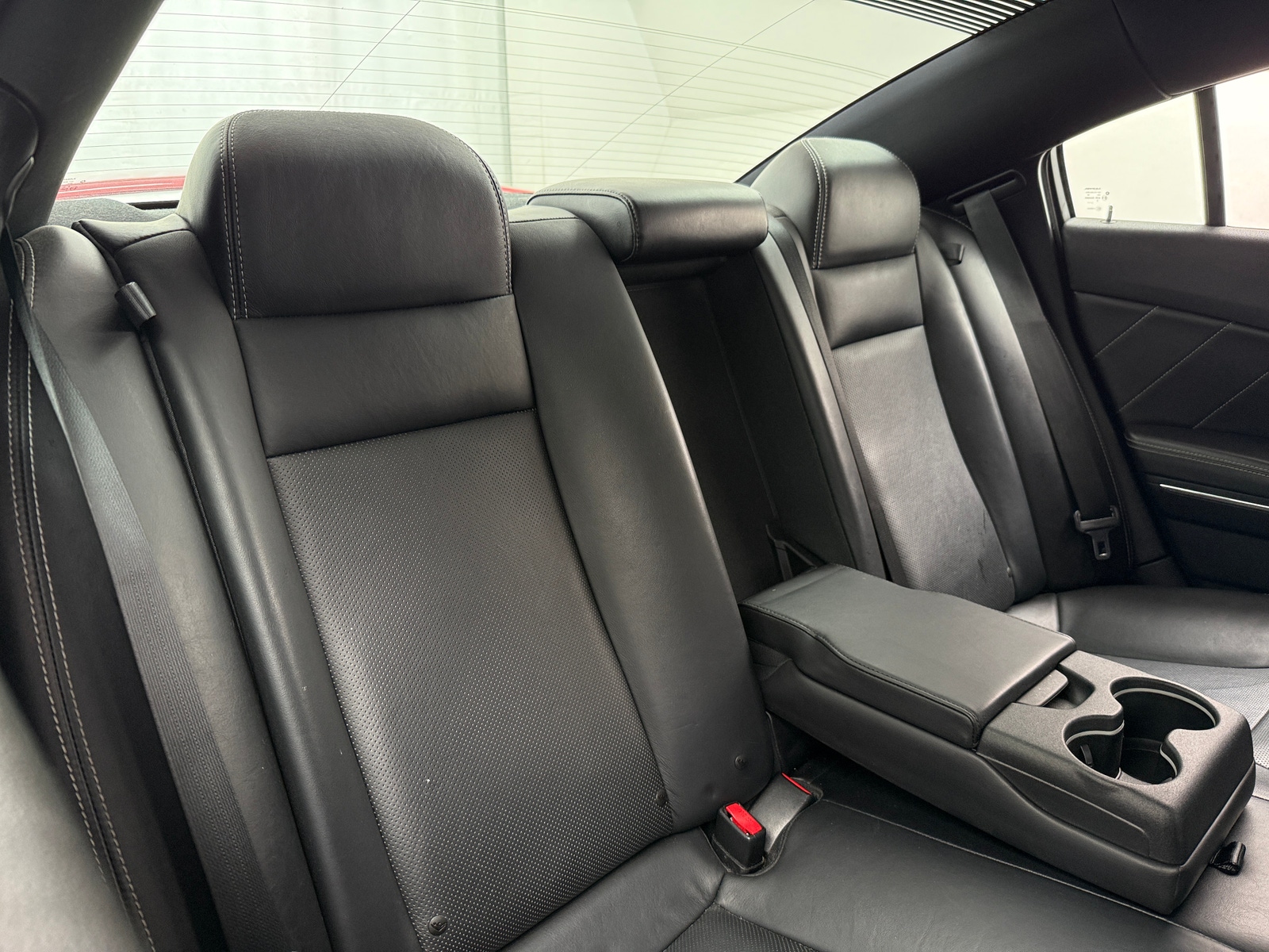 Thumbnail: 2012 Dodge Charger - 5