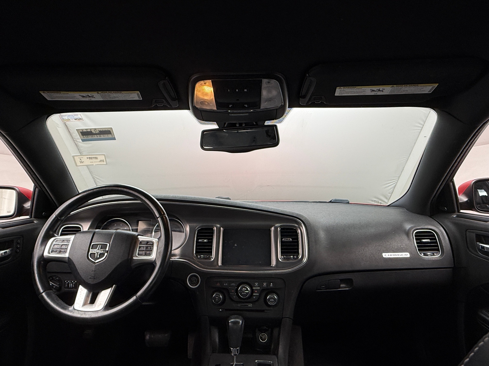 Thumbnail: 2012 Dodge Charger - 2