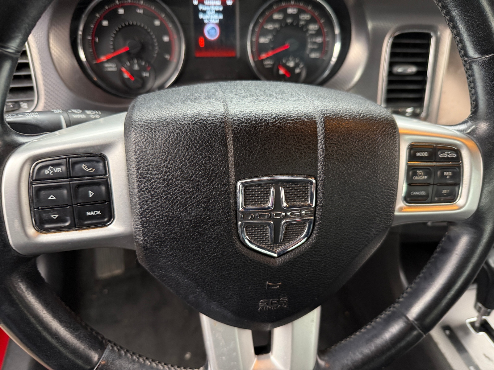 Thumbnail: 2012 Dodge Charger - 4