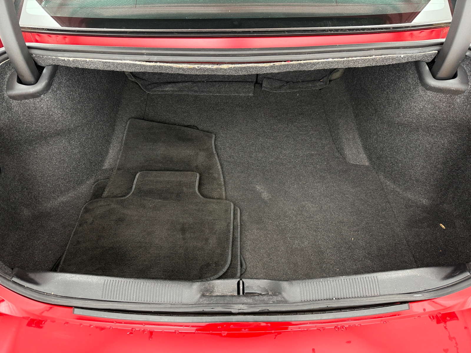 Thumbnail: 2012 Dodge Charger - 6