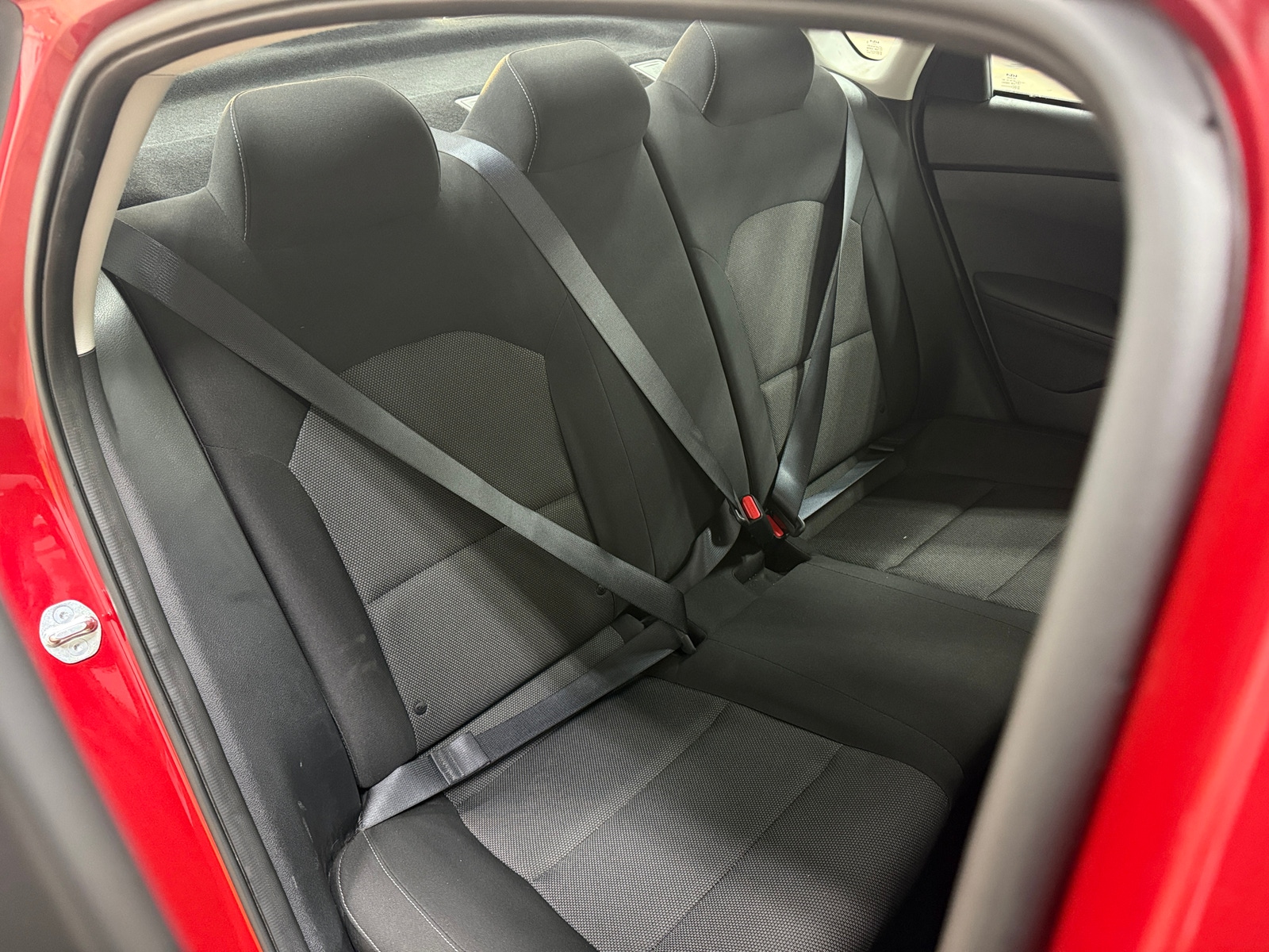Thumbnail: 2024 Kia Forte - 6