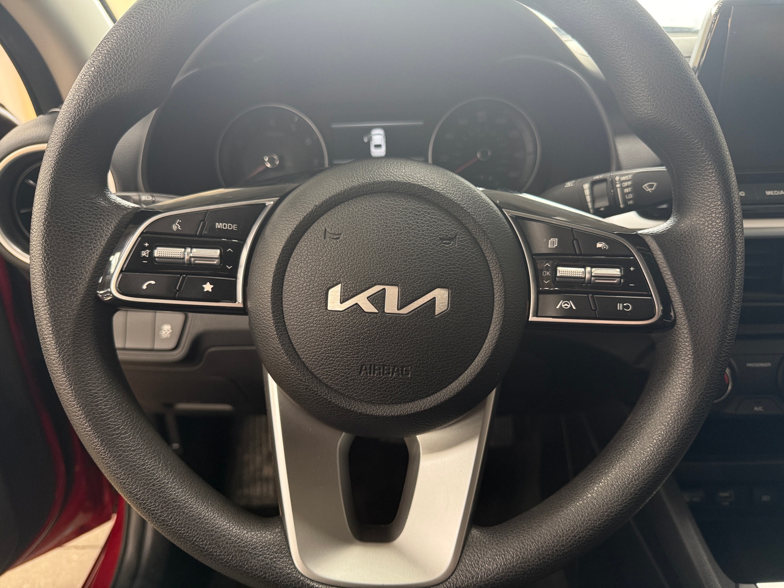 Thumbnail: 2024 Kia Forte - 5