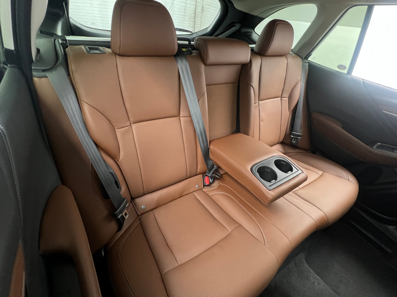 Thumbnail: 2021 Subaru Outback - 5