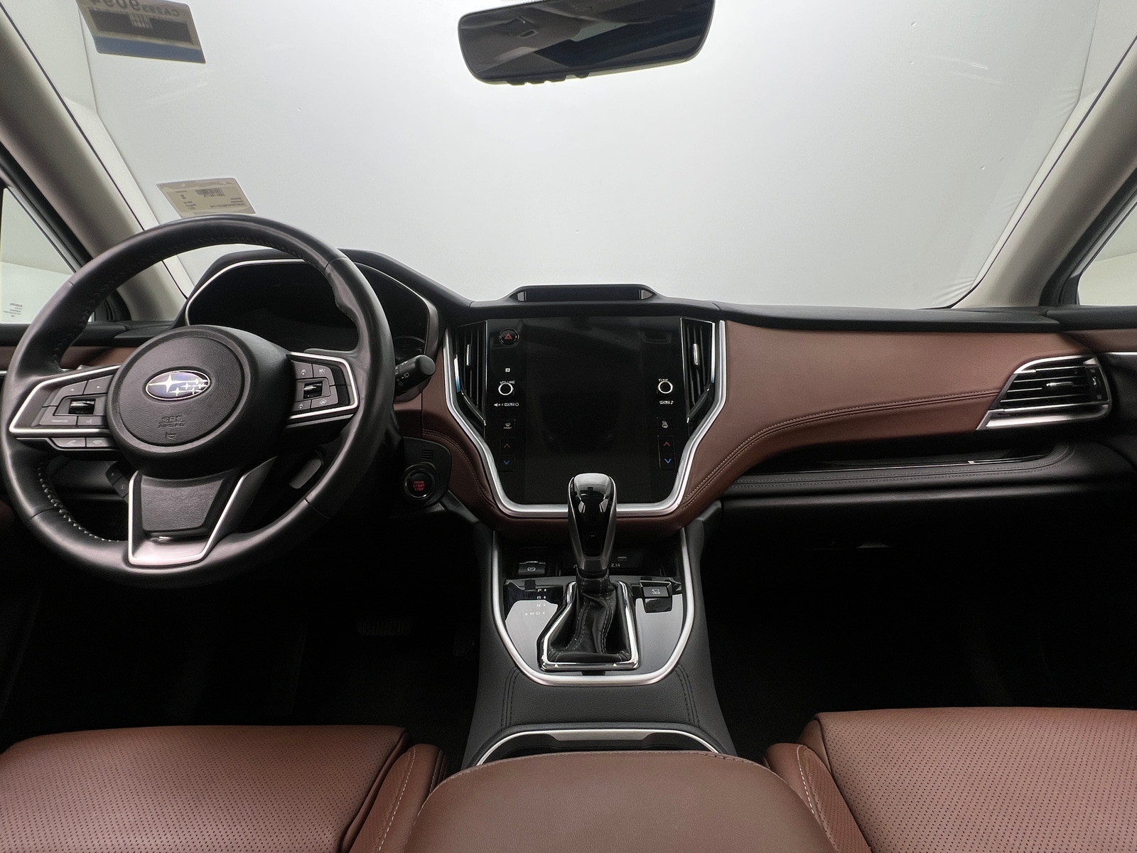 Thumbnail: 2021 Subaru Outback - 2