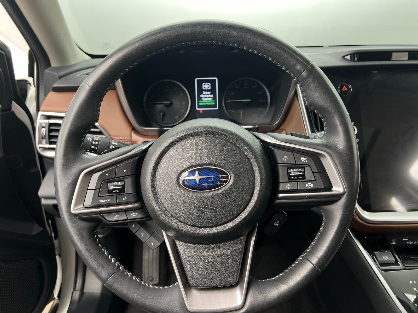 Thumbnail: 2021 Subaru Outback - 4