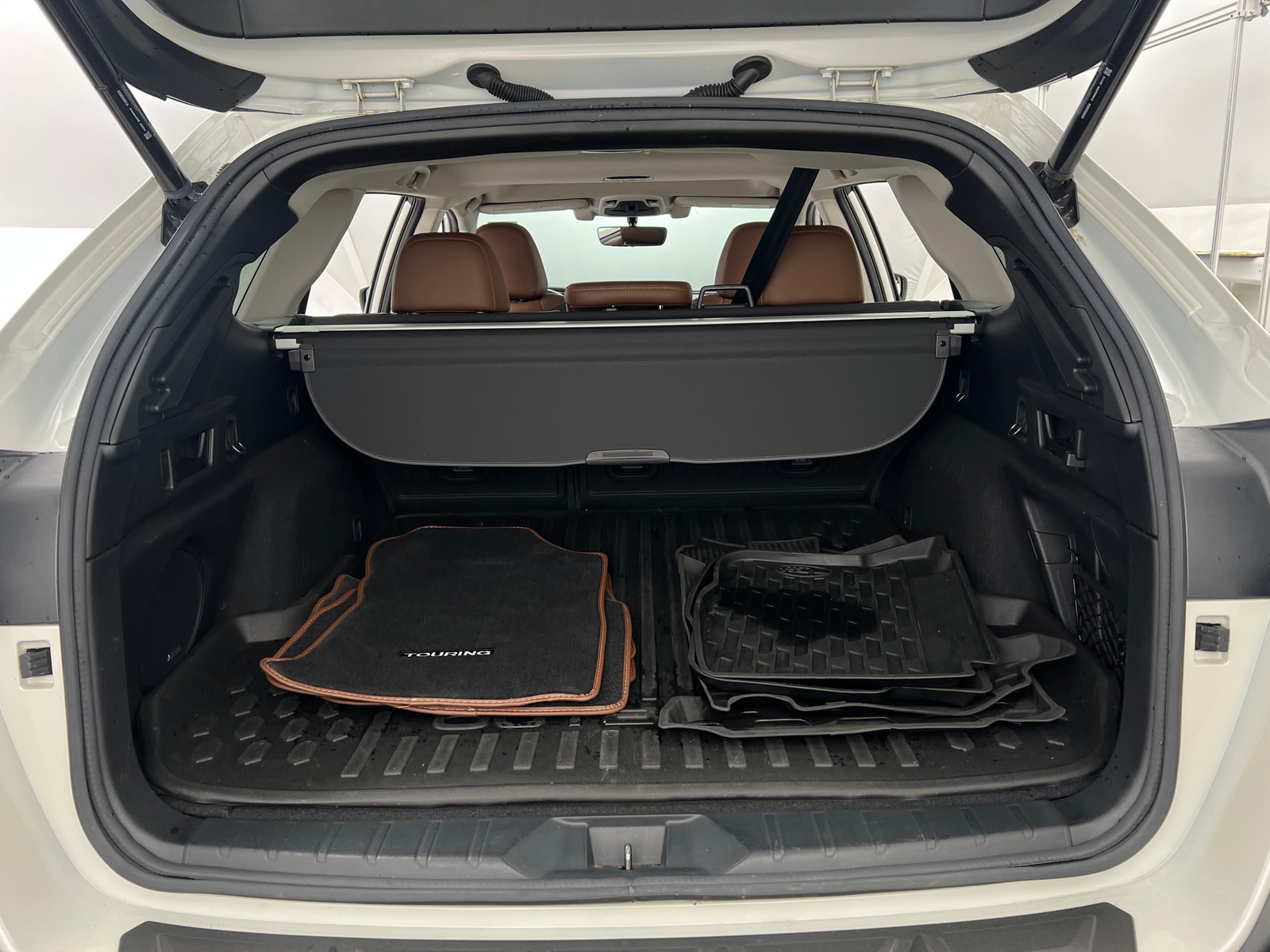 Thumbnail: 2021 Subaru Outback - 6