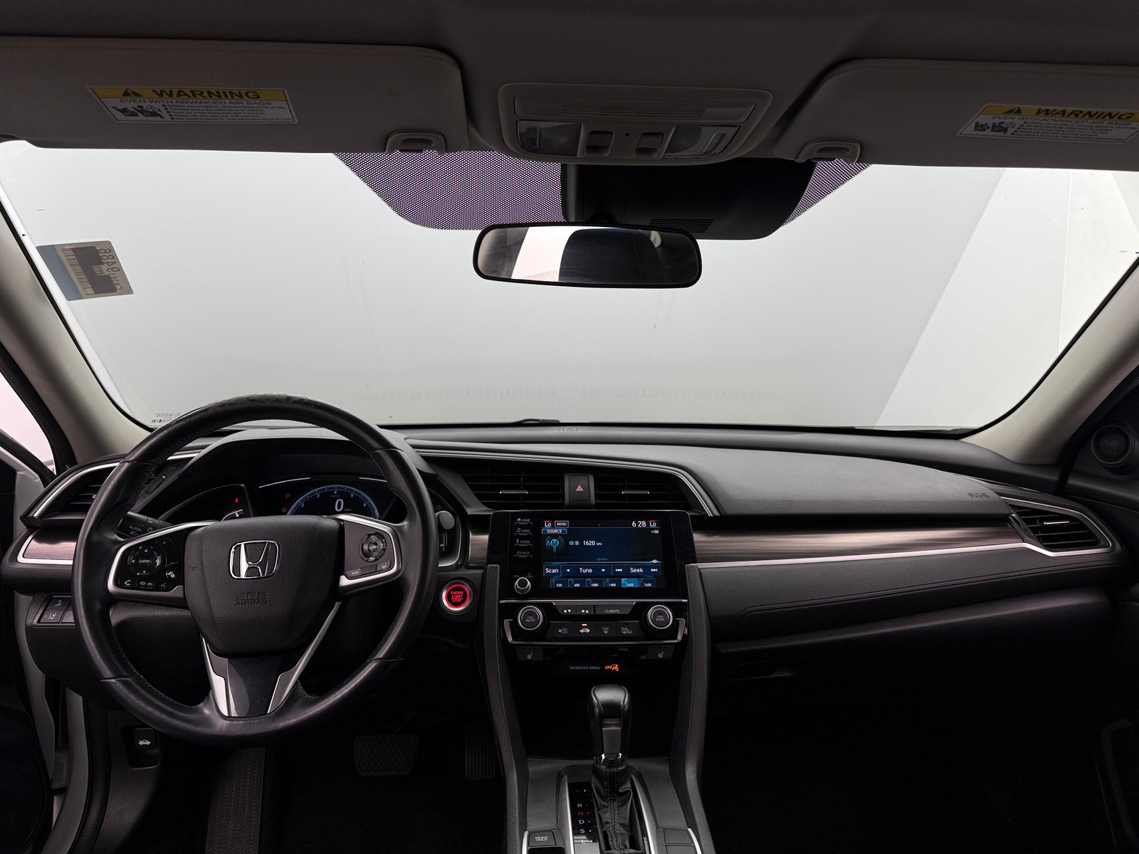Thumbnail: 2019 Honda Civic - 3