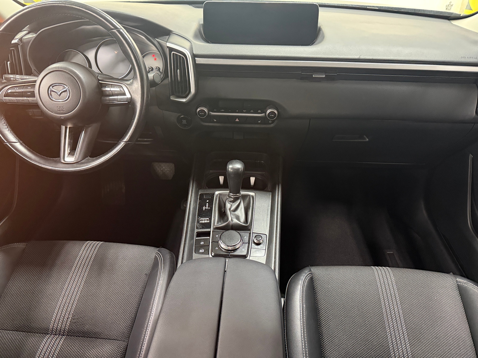 Thumbnail: 2024 Mazda CX-50 - 2