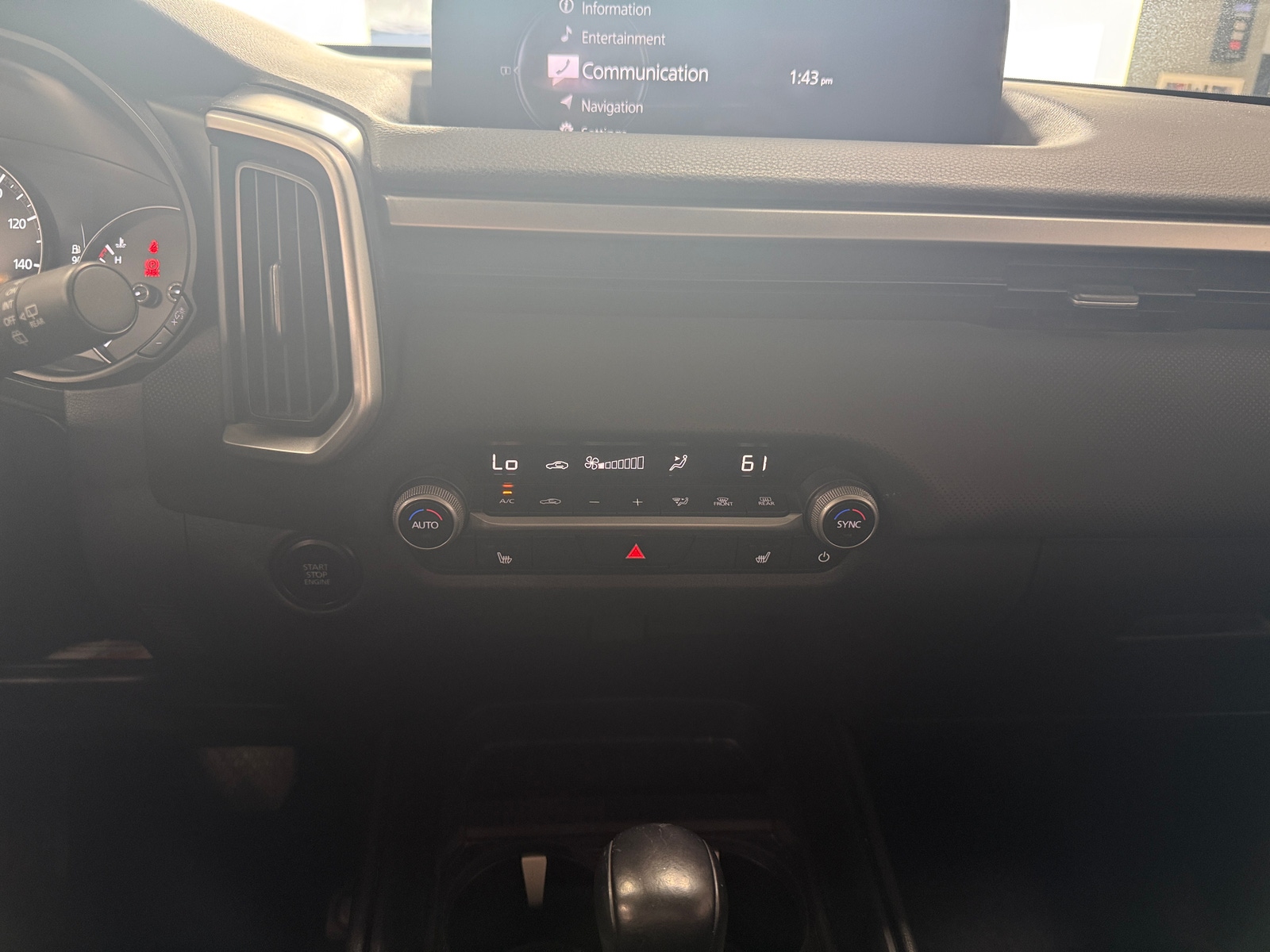 Thumbnail: 2024 Mazda CX-50 - 3