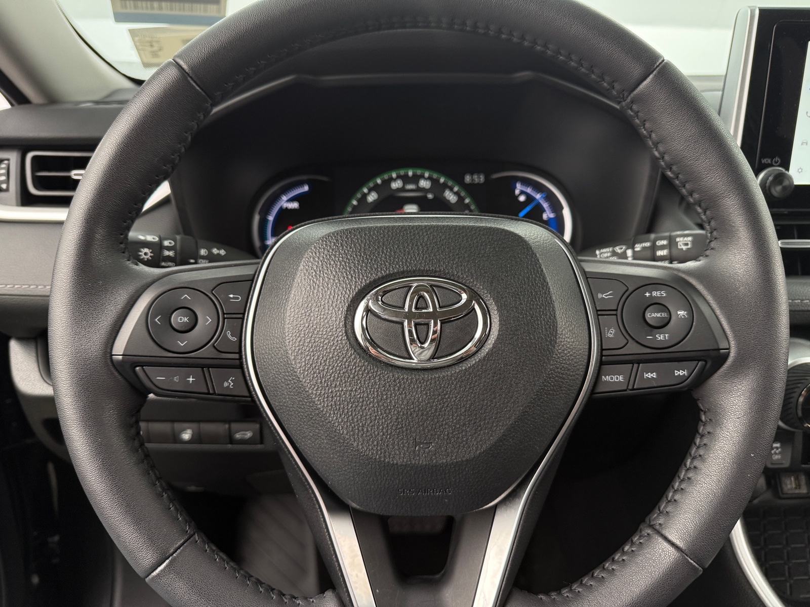 Thumbnail: 2024 Toyota RAV4 - 4