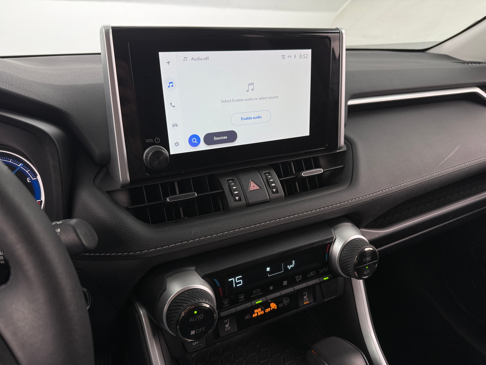Thumbnail: 2024 Toyota RAV4 - 3