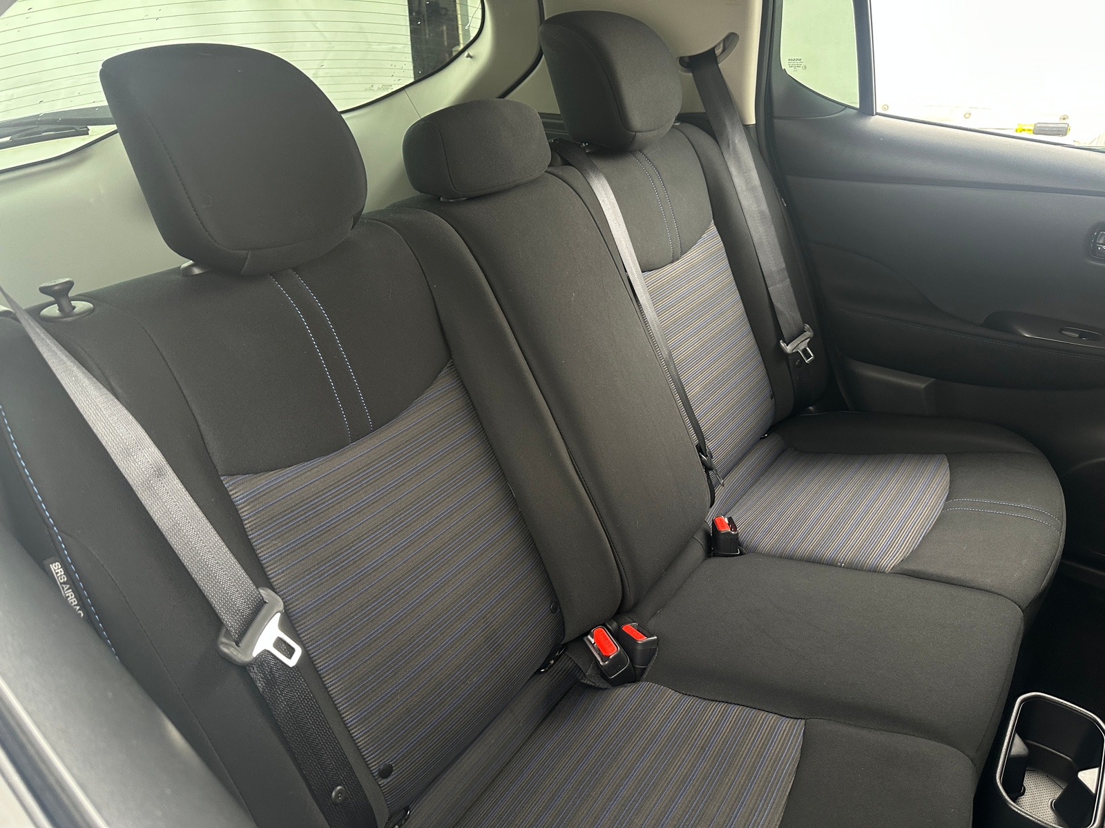 Thumbnail: 2023 Nissan Leaf - 6