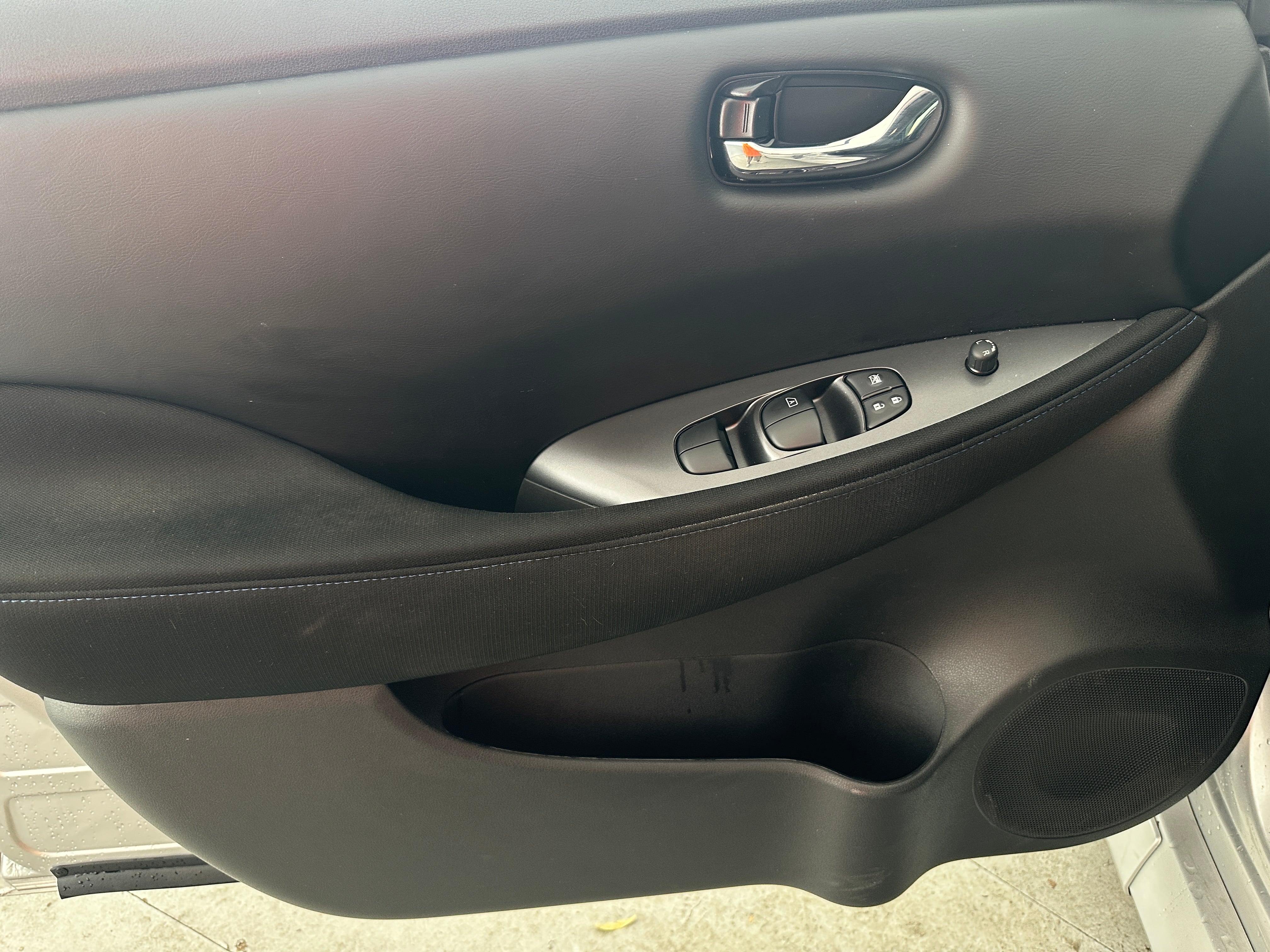 Used 2023 Nissan Leaf S with VIN 1N4AZ1BV2PC555636 for sale in Auburn, WA