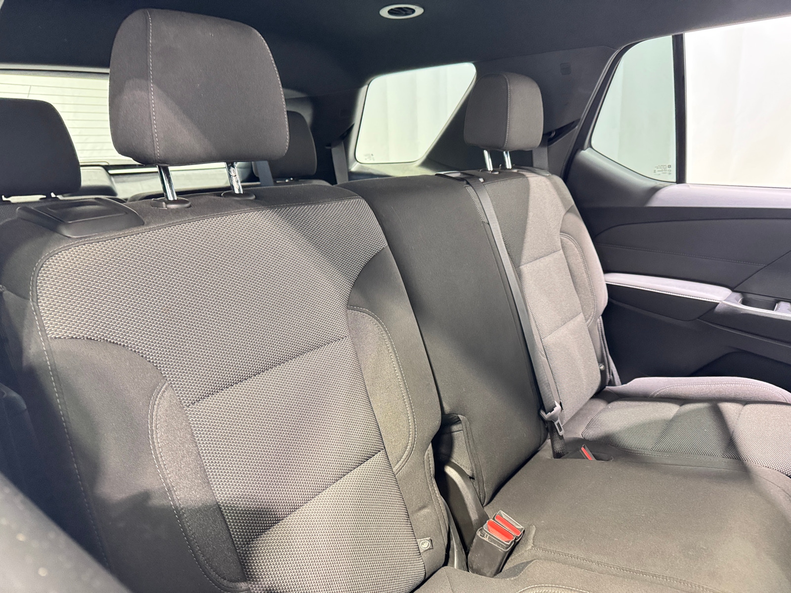 Thumbnail: 2023 Chevrolet Traverse - 6