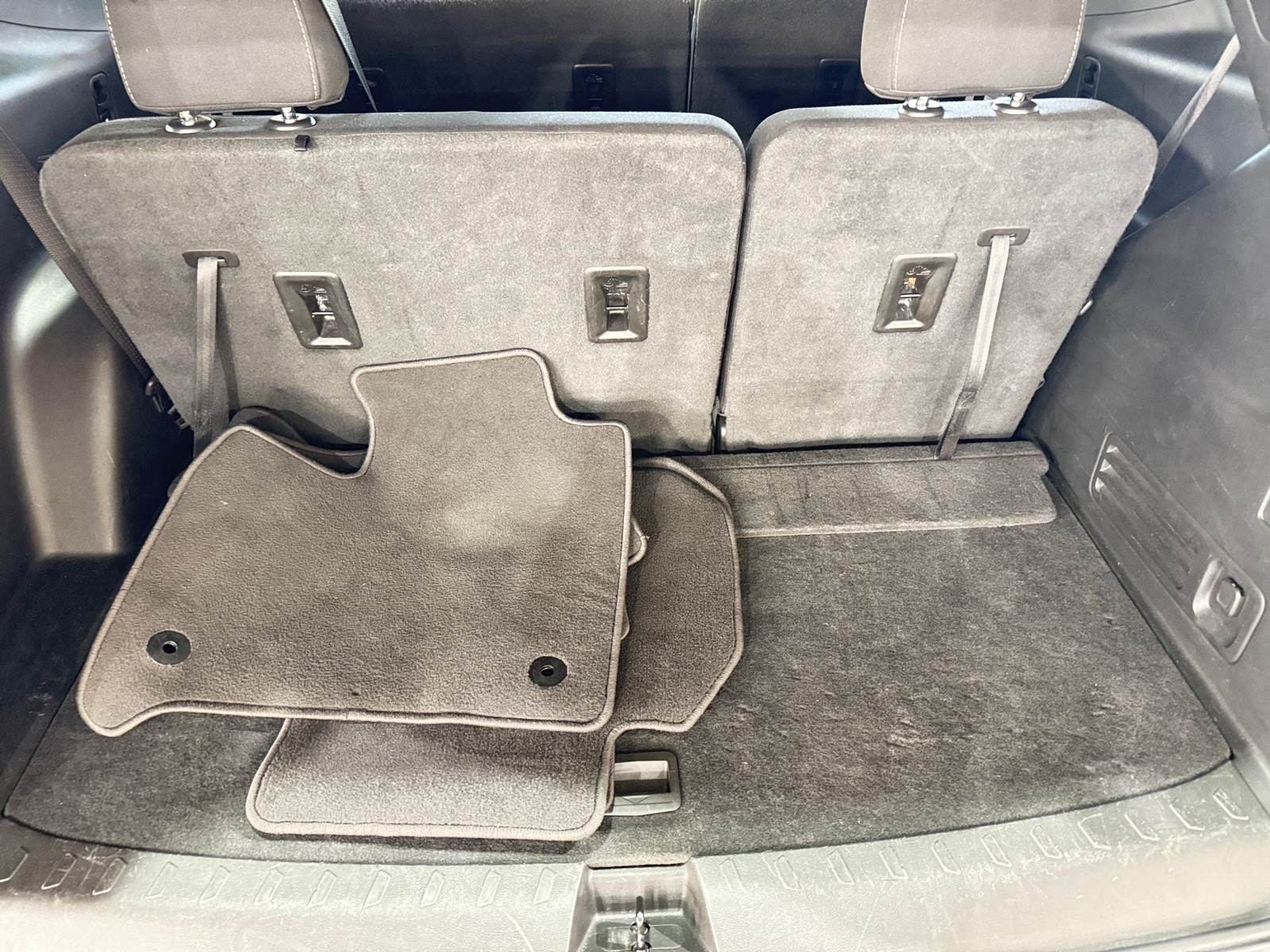 Thumbnail: 2023 Chevrolet Traverse - 7