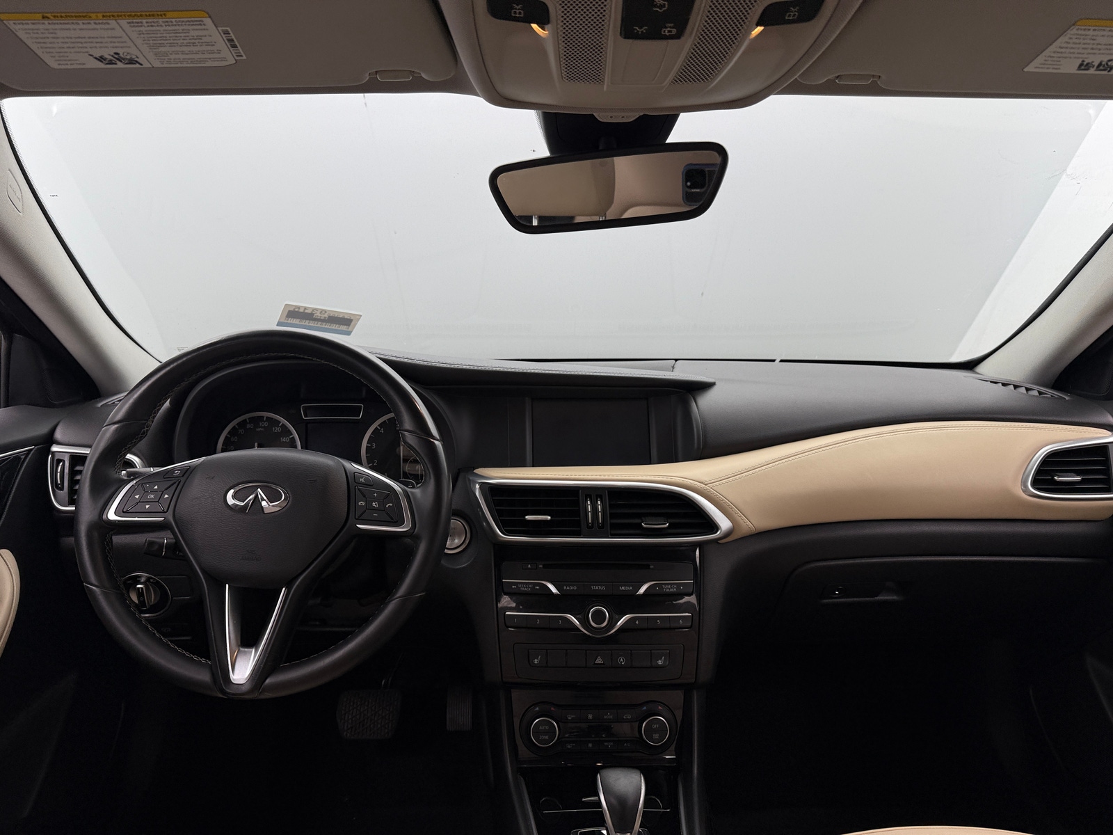Thumbnail: 2018 INFINITI QX30 - 2