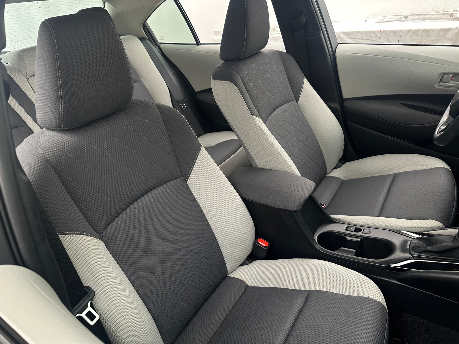 Thumbnail: 2024 Toyota Corolla - 2